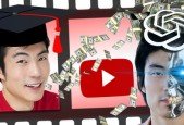 Easy YouTube Google Ads with AI ChatGPT Advertising Traffic