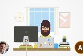 How To Design A Fortune 500 Logo in Illustrator