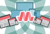Responsive Design with NEW Materialize