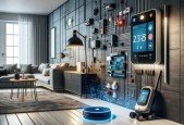 Smart Home Automation with Arduino