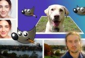 Gimp the complete course for photo editing and photo montage