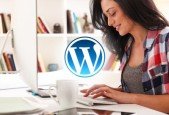 WordPress for Beginners - Ultimate Guide to Starting a Blog