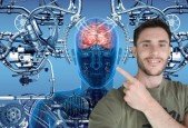 Advanced Data Analysis using Wavelets and Machine Learning
