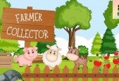 Create your first Unity 3D game Farmer Collector
