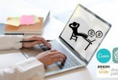 Create and Publish Low Content Books on Amazon KDP