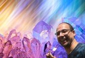 Introduction to Crystals.