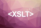 Intro to eXtensible Stylesheet Language Transformations
