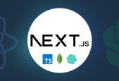 Next.js Build SaaS App with OpenAI GPT TypeScript
