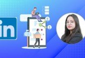 LinkedIn Ads- Complete Course On Paid And Content Marketing