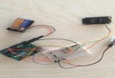 IOT practice with temperature sensor data