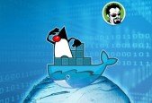 Docker for Java Developers