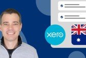 Xero Australia Payroll Complete Training Course