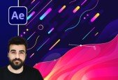 After Effects Motion Graphics Beast