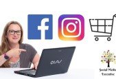 How to set up a Facebook Shop and Instagram Shop in 2024