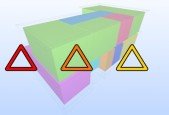 Model Checking for BIM with Solibri