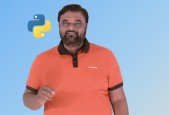 Learn Python Programming Beginner to Master