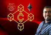 Learn Solidity in 2 Hours, Become a Blockchain Developer
