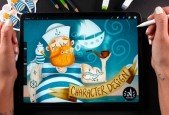 Character Design For Beginners Create Human Characters