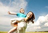 How to Raise Boys (for Single Mothers)