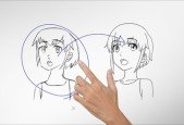 Improve Anime Drawings With Leonardo DaVinci Method