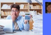 Depreciation Calculations for Financial Accounting