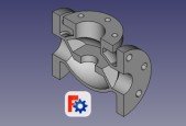 FreeCAD For Beginner- Learn 3D Modeling from Scratch !