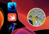 SwiftUI Learn How to Build Amazing Apps with SwiftUI