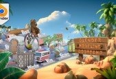 Blender Beginner’s Bootcamp
