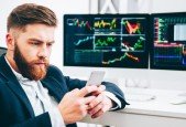 Stock Trading- Investing In Stock Market Technical Analysis
