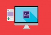 Adobe After Effects CC- Learn To Make Motion Graphics Now