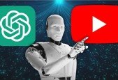 ChatGPT YouTube- Grow on YouTube and Earn Money with AI