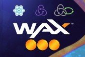 WAX Blockchain Game Front-End w React, Redux Saga Part 3