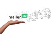 MailerLite for Writers (2022 Interface)