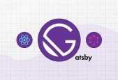 Gatsby JS Developer Guide Important Parts Blog App_1