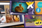 Make Quick Easy Websites, Social Media Graphics Video