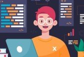 Web Developer WordPress, JavaScript, HTML, CSS,PHP,MySQL_1
