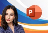 MO-310 Microsoft PowerPoint (Microsoft 365 Apps) TEST