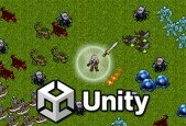 Learn To Create A Vampire Survivors Style Game in Unity C#