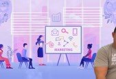Complete marketing course- For real world marketers