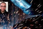 Solidworks Weldment