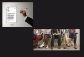 the CV, cover letter and effective interview