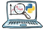 Learning Python for Data Analysis and Visualization Ver 1