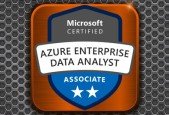 DP-500 Azure Enterprise Data Analyst Associate Practice Exam