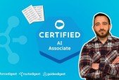 Salesforce Certified AI Associate Exam Prep