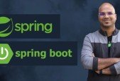 Spring Framework 5 and Spring Boot 2