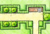 The Complete Garden Design Course 3. How To Design