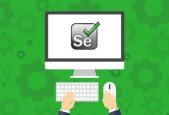 Selenium Webdriver for SDET in Java Bootcamp