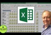 Microsoft Excel The Ultimate Excel Course from ZandaX