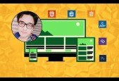Complete Web Design and Development Course - 14 Courses in 1