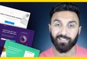 Fast effective Landing Page course- Start converting today